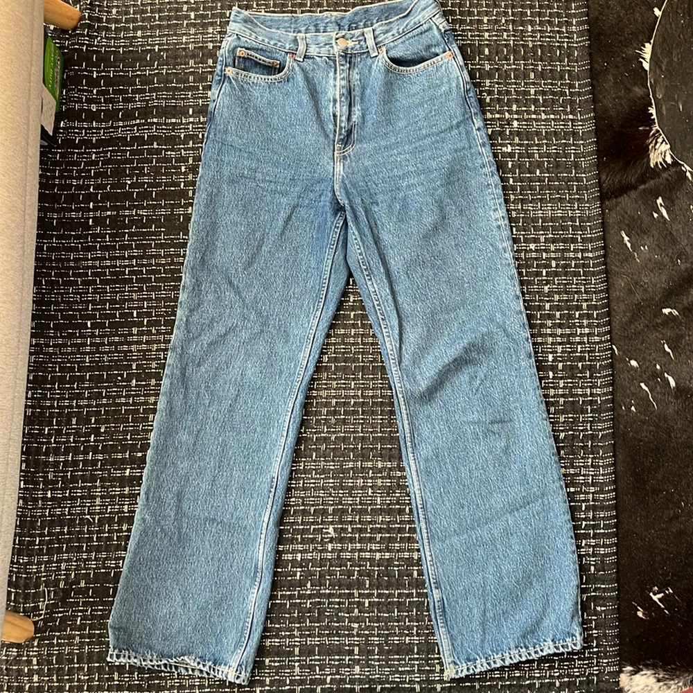 Dr. Denim Echo jeans size 29x32, medium wash